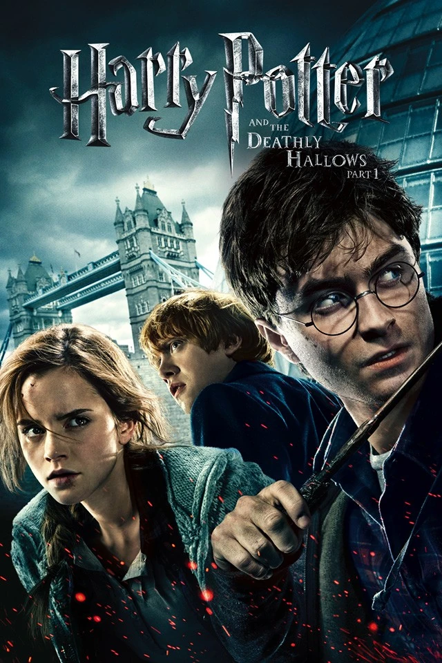 [พากย์ไทย] Harry Potter and the Deathly Hallows - Part 1 (2010)